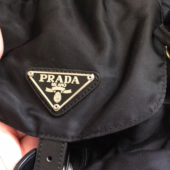 Backpack - Picture 2 of 3